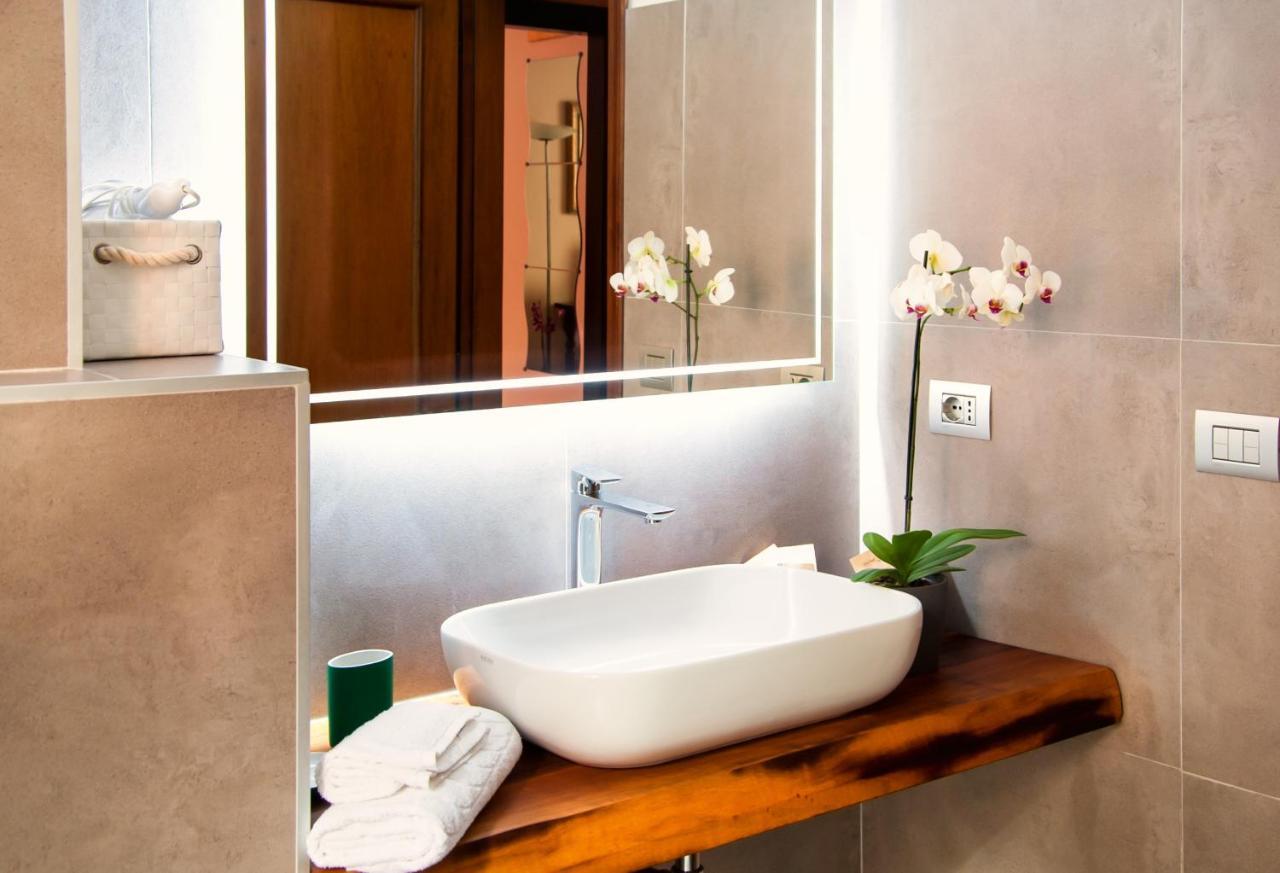 Casapatrizia Art B&B SantʼArcangelo di Romagna Buitenkant foto