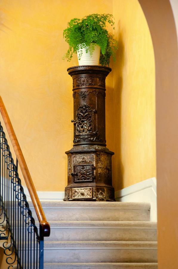 Casapatrizia Art B&B SantʼArcangelo di Romagna Buitenkant foto