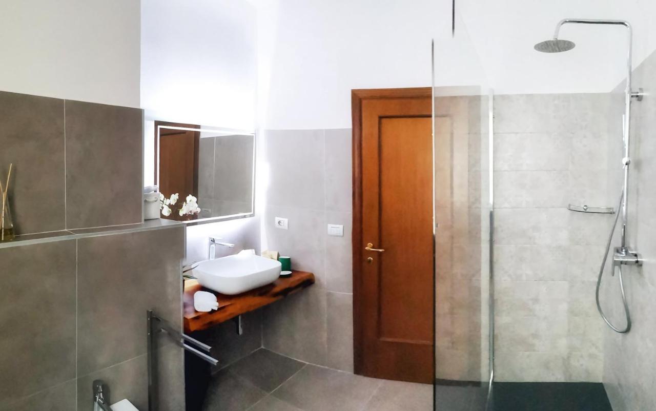 Casapatrizia Art B&B SantʼArcangelo di Romagna Buitenkant foto