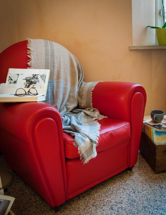 Casapatrizia Art B&B SantʼArcangelo di Romagna Buitenkant foto
