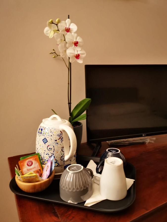 Casapatrizia Art B&B SantʼArcangelo di Romagna Buitenkant foto