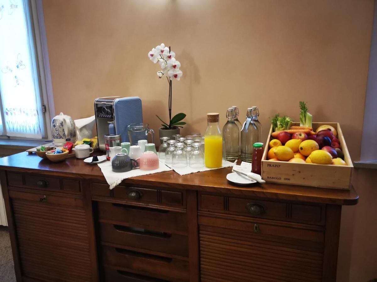 Casapatrizia Art B&B SantʼArcangelo di Romagna Buitenkant foto