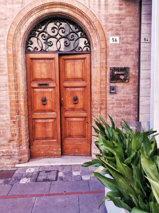 Casapatrizia Art B&B SantʼArcangelo di Romagna Buitenkant foto