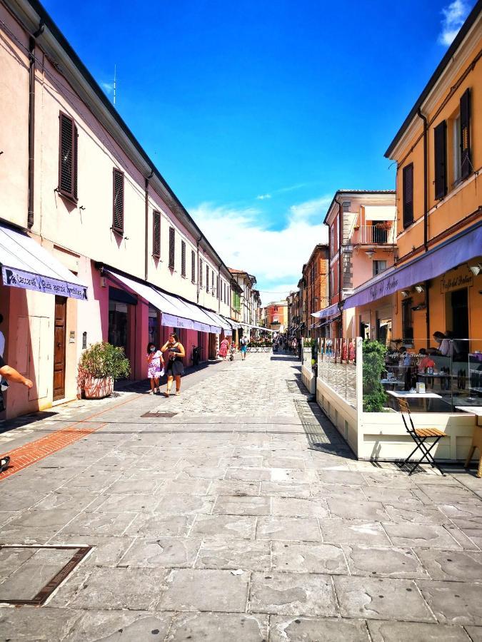 Casapatrizia Art B&B SantʼArcangelo di Romagna Buitenkant foto