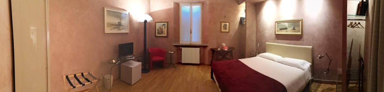 Casapatrizia Art B&B SantʼArcangelo di Romagna Buitenkant foto