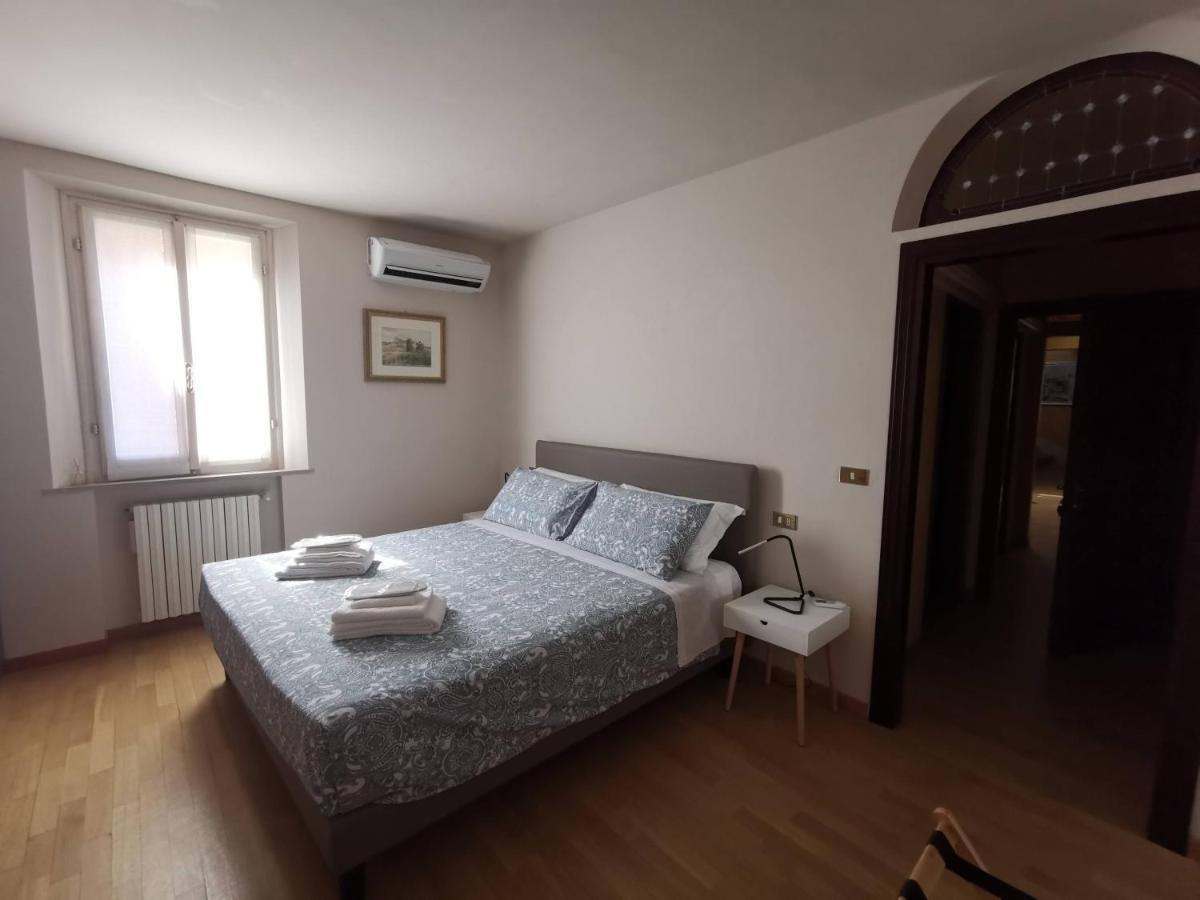 Casapatrizia Art B&B SantʼArcangelo di Romagna Buitenkant foto
