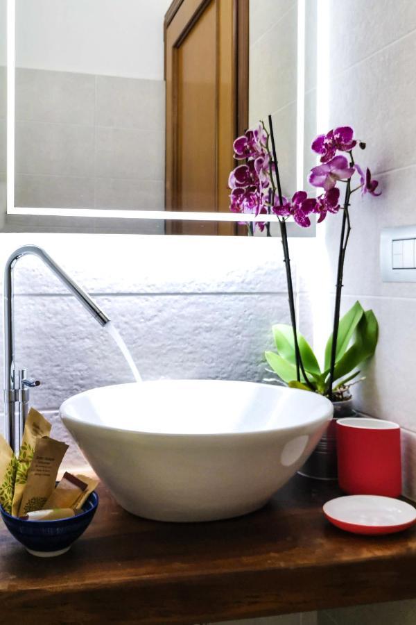 Casapatrizia Art B&B SantʼArcangelo di Romagna Buitenkant foto